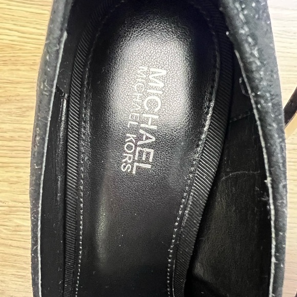 Michael Kors Rhinestone Pump - Picture 12 of 15